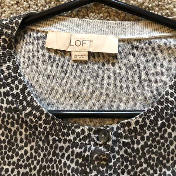 Loft cardigan - Picture 2 of 2